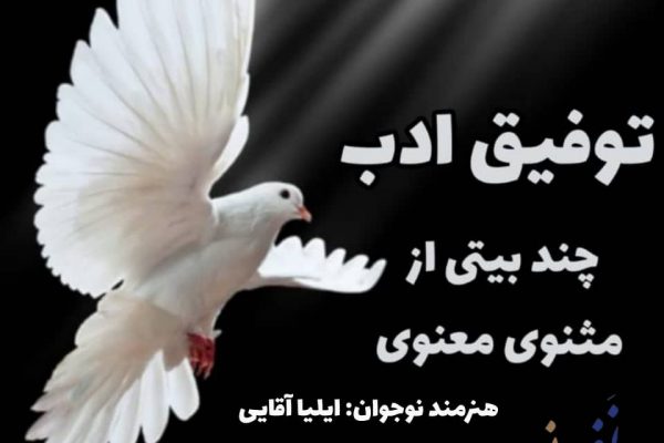 توفیق ادب